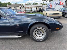 1979 Chevrolet Corvette (CC-2084888) for sale in Penndel, Pennsylvania
