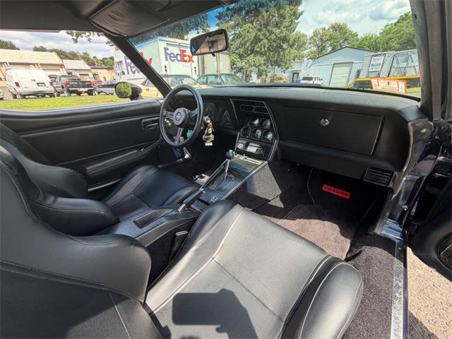 1979 Chevrolet Corvette (CC-2084888) for sale in Penndel, Pennsylvania