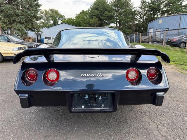 1979 Chevrolet Corvette (CC-2084888) for sale in Penndel, Pennsylvania