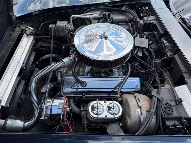 1979 Chevrolet Corvette (CC-2084888) for sale in Penndel, Pennsylvania