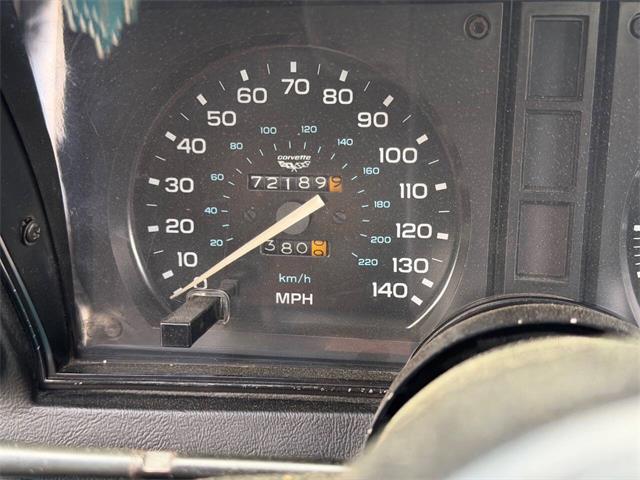 1979 Chevrolet Corvette (CC-2084888) for sale in Penndel, Pennsylvania