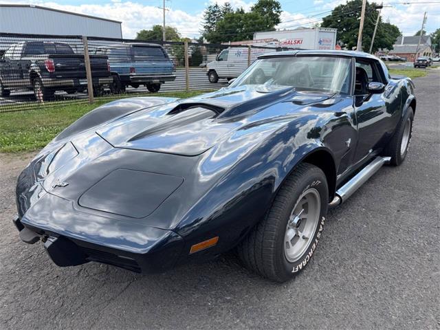 1979 Chevrolet Corvette (CC-2084888) for sale in Penndel, Pennsylvania