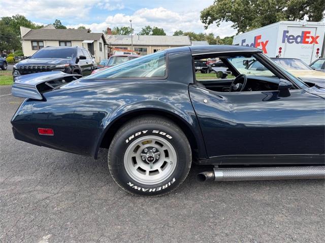 1979 Chevrolet Corvette (CC-2084888) for sale in Penndel, Pennsylvania