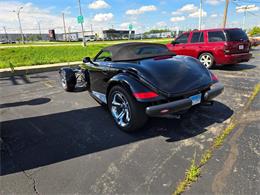 2000 Plymouth Prowler (CC-2084889) for sale in St. Charles, Illinois