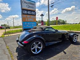 2000 Plymouth Prowler (CC-2084889) for sale in St. Charles, Illinois