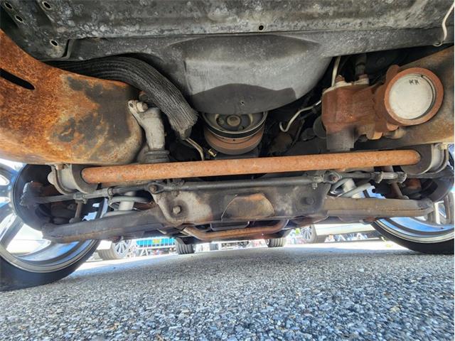 1996 Chevrolet Tahoe (CC-2080489) for sale in Manistee, Michigan
