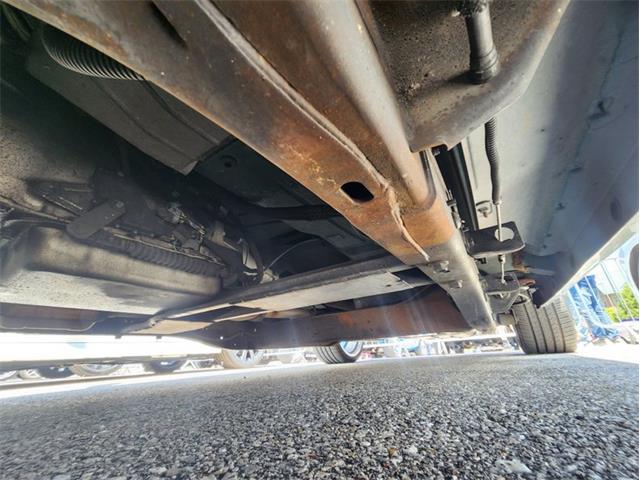 1996 Chevrolet Tahoe (CC-2080489) for sale in Manistee, Michigan