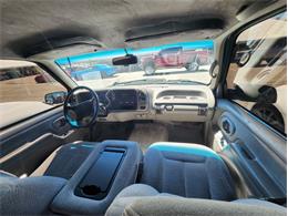 1996 Chevrolet Tahoe (CC-2080489) for sale in Manistee, Michigan