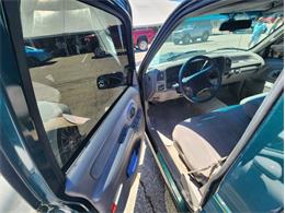 1996 Chevrolet Tahoe (CC-2080489) for sale in Manistee, Michigan