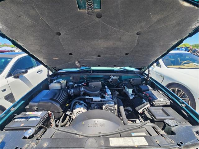 1996 Chevrolet Tahoe (CC-2080489) for sale in Manistee, Michigan