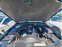 1996 Chevrolet Tahoe (CC-2080489) for sale in Manistee, Michigan