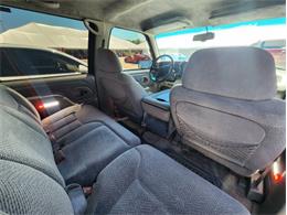 1996 Chevrolet Tahoe (CC-2080489) for sale in Manistee, Michigan