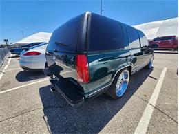 1996 Chevrolet Tahoe (CC-2080489) for sale in Manistee, Michigan