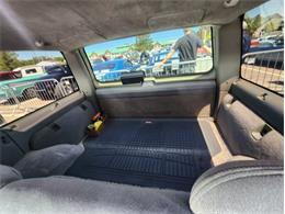 1996 Chevrolet Tahoe (CC-2080489) for sale in Manistee, Michigan