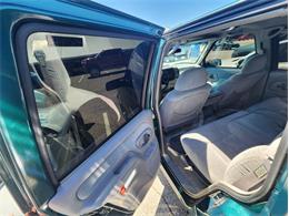 1996 Chevrolet Tahoe (CC-2080489) for sale in Manistee, Michigan