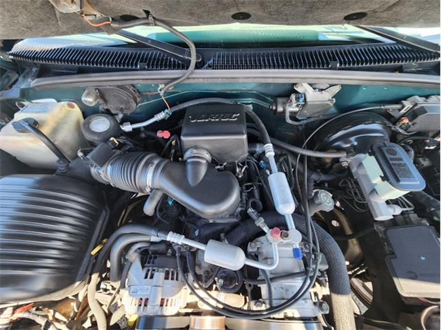 1996 Chevrolet Tahoe (CC-2080489) for sale in Manistee, Michigan