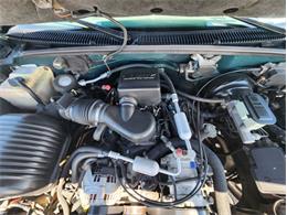 1996 Chevrolet Tahoe (CC-2080489) for sale in Manistee, Michigan