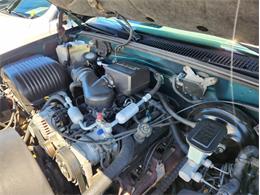 1996 Chevrolet Tahoe (CC-2080489) for sale in Manistee, Michigan
