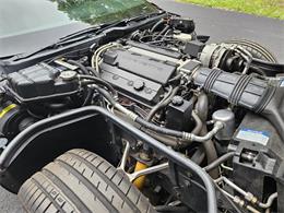 1993 Chevrolet Corvette (CC-2084890) for sale in Mill Hall, Pennsylvania