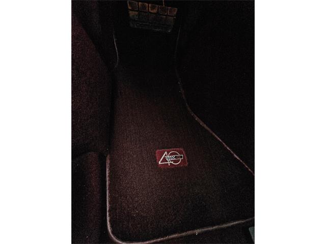 1993 Chevrolet Corvette (CC-2084890) for sale in Mill Hall, Pennsylvania