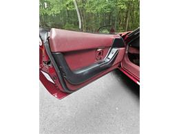 1993 Chevrolet Corvette (CC-2084890) for sale in Mill Hall, Pennsylvania