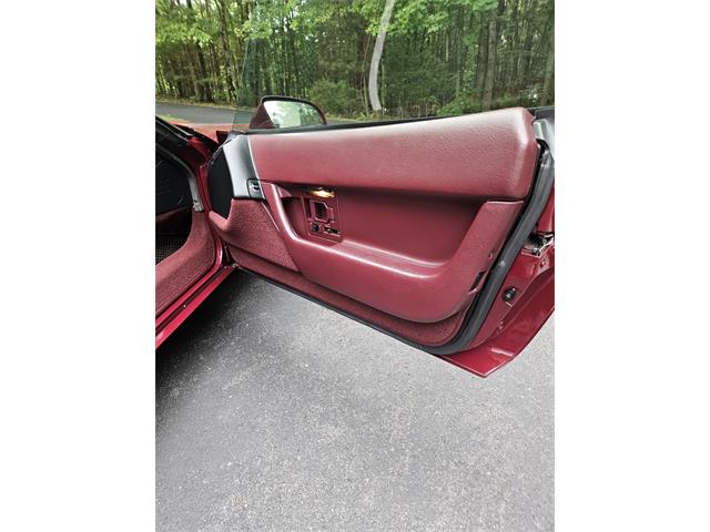 1993 Chevrolet Corvette (CC-2084890) for sale in Mill Hall, Pennsylvania