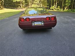 1993 Chevrolet Corvette (CC-2084890) for sale in Mill Hall, Pennsylvania