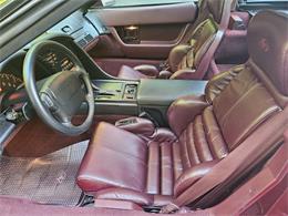1993 Chevrolet Corvette (CC-2084890) for sale in Mill Hall, Pennsylvania