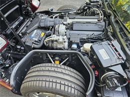 1993 Chevrolet Corvette (CC-2084890) for sale in Mill Hall, Pennsylvania