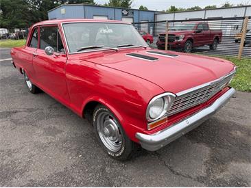 1964 Chevrolet Nova (CC-2084892) for sale in Penndel, Pennsylvania