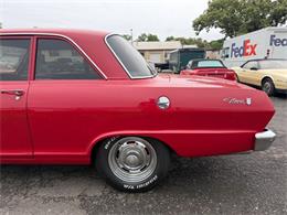 1964 Chevrolet Nova (CC-2084892) for sale in Penndel, Pennsylvania