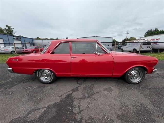 1964 Chevrolet Nova (CC-2084892) for sale in Penndel, Pennsylvania