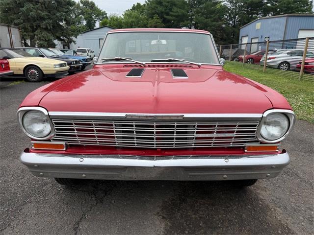 1964 Chevrolet Nova (CC-2084892) for sale in Penndel, Pennsylvania