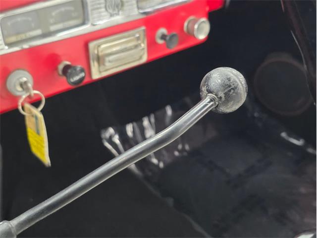 1950 Jeep Willys (CC-2084895) for sale in Ventura, California