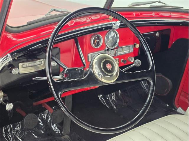 1950 Jeep Willys (CC-2084895) for sale in Ventura, California