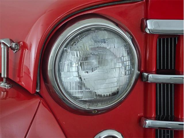 1950 Jeep Willys (CC-2084895) for sale in Ventura, California