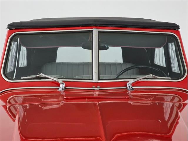 1950 Jeep Willys (CC-2084895) for sale in Ventura, California