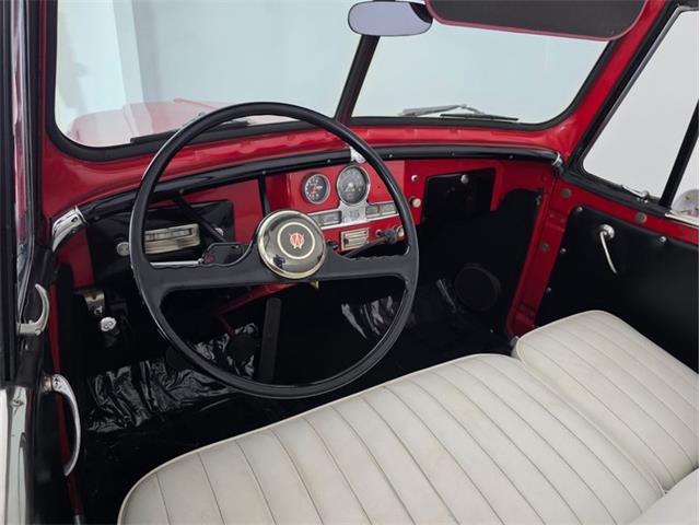 1950 Jeep Willys (CC-2084895) for sale in Ventura, California