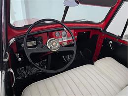 1950 Jeep Willys (CC-2084895) for sale in Ventura, California