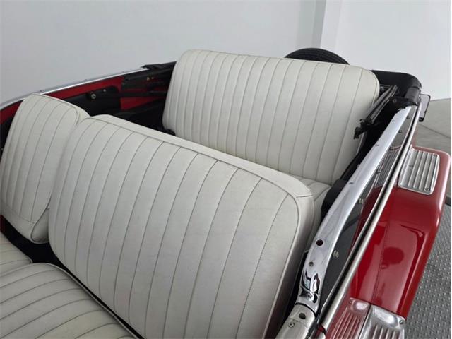 1950 Jeep Willys (CC-2084895) for sale in Ventura, California