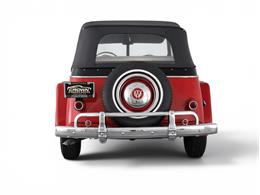 1950 Jeep Willys (CC-2084895) for sale in Ventura, California