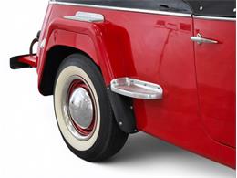1950 Jeep Willys (CC-2084895) for sale in Ventura, California