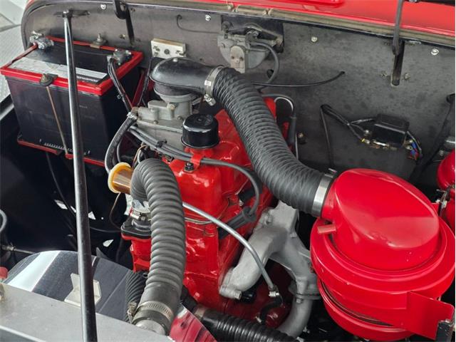 1950 Jeep Willys (CC-2084895) for sale in Ventura, California