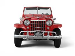 1950 Jeep Willys (CC-2084895) for sale in Ventura, California