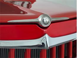 1950 Jeep Willys (CC-2084895) for sale in Ventura, California