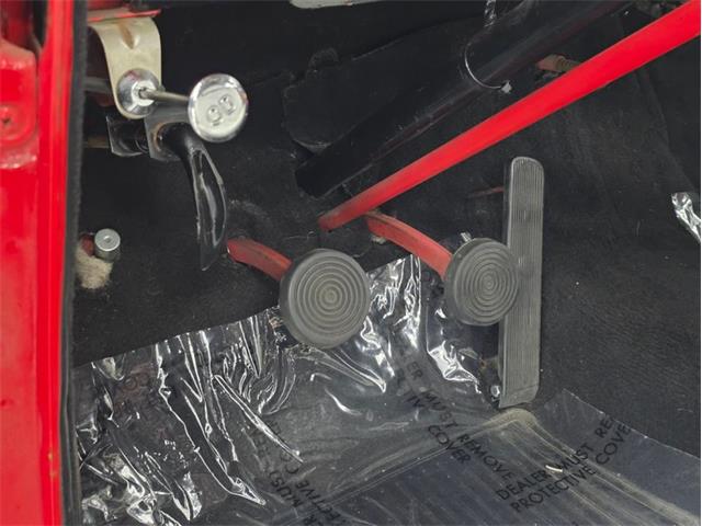 1950 Jeep Willys (CC-2084895) for sale in Ventura, California