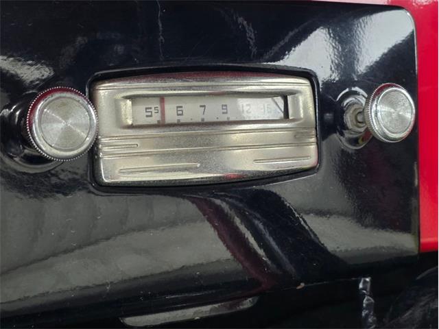 1950 Jeep Willys (CC-2084895) for sale in Ventura, California