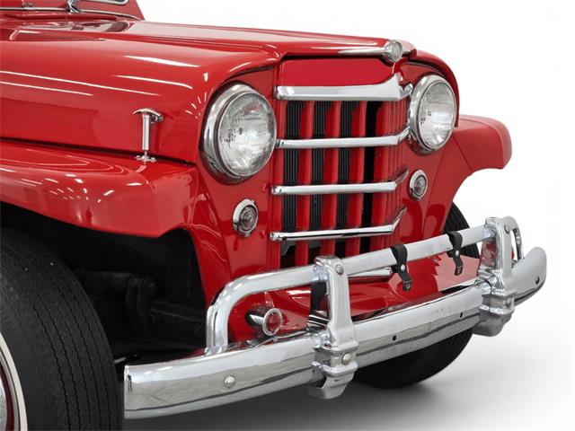 1950 Jeep Willys (CC-2084895) for sale in Ventura, California