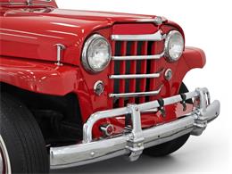 1950 Jeep Willys (CC-2084895) for sale in Ventura, California