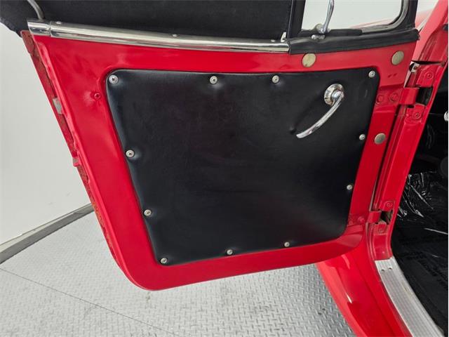 1950 Jeep Willys (CC-2084895) for sale in Ventura, California